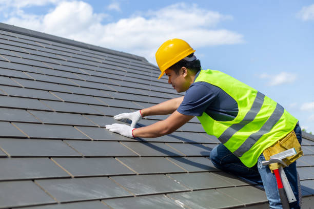Best Tile Roofing Contractor  in Joseph, OR