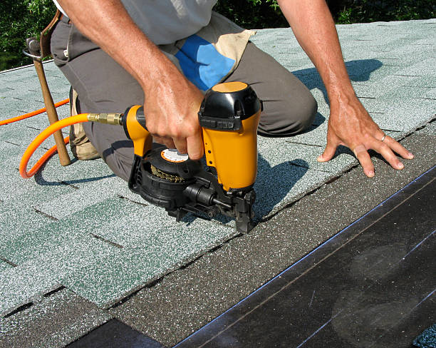 Best Roof Gutter Cleaning  in Joseph, OR