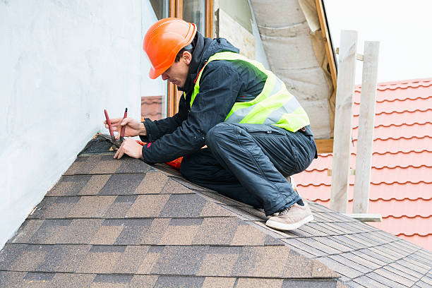Best Storm Damage Roof Repair  in Joseph, OR