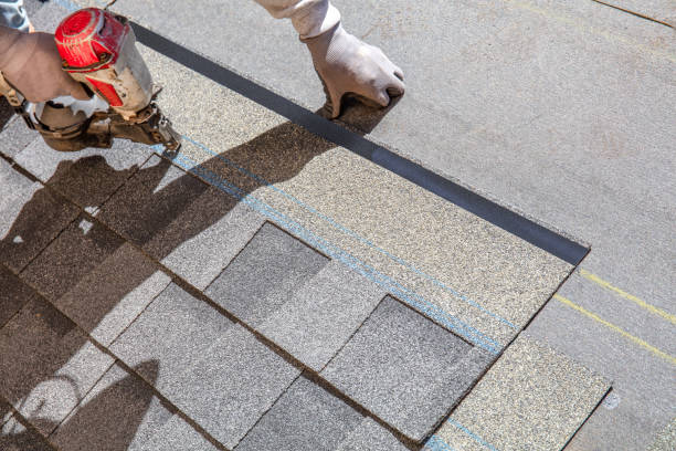 Quick and Trustworthy Emergency Roof Repair Services in Joseph, OR